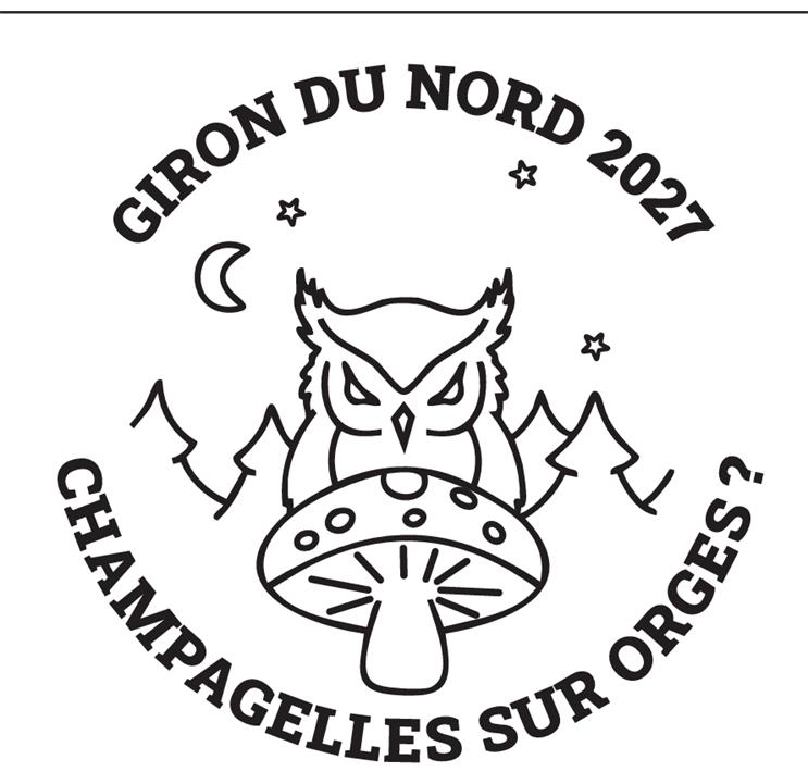 Logo de l'événement