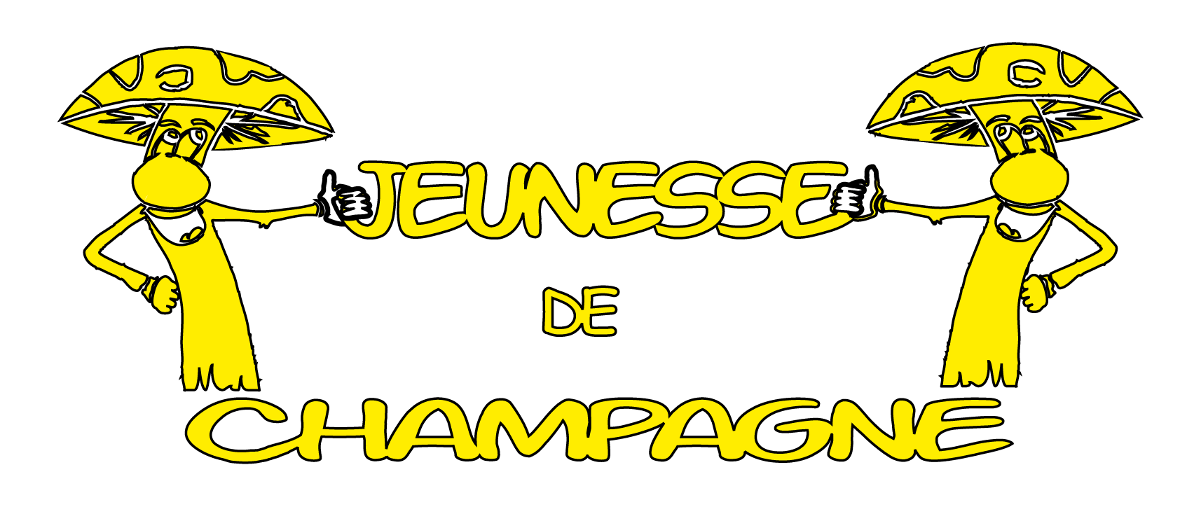 Jeunesse Champagne